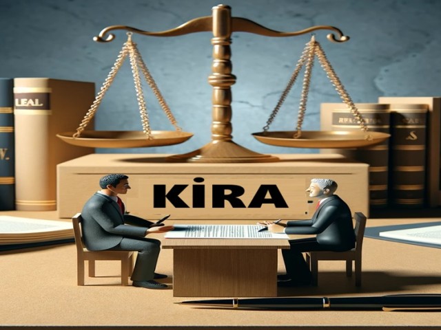 Missing or Paying the Rent Late May Be the Reason for Eviction!