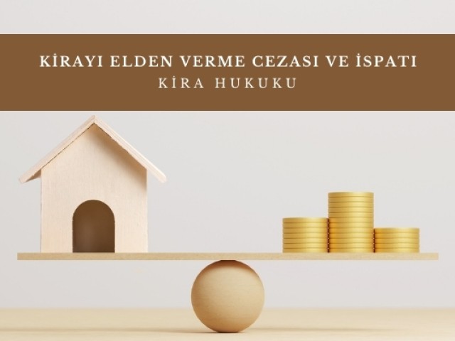 The Tenant Paying the Rent Out of Hand May Cause a Penalty!