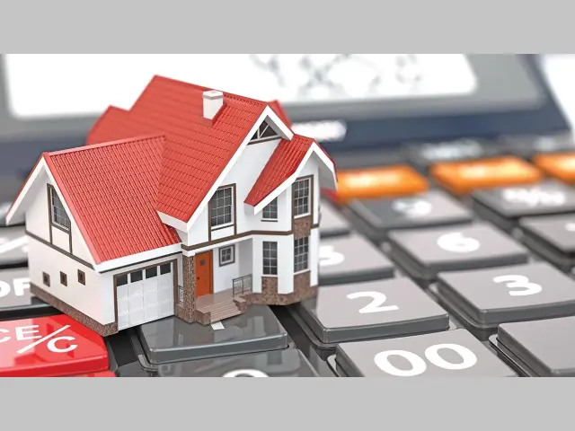 Current Interest Rates and Payment Table for 1 Million TL Mortgage Loan