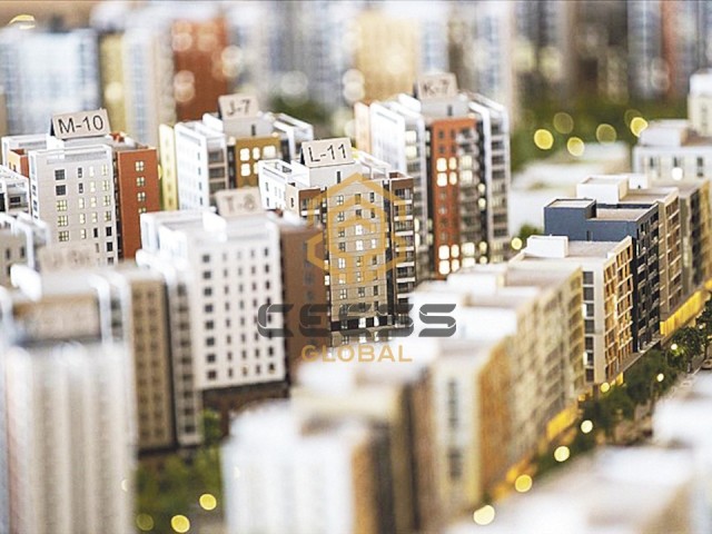 ORTA GELİRLİYE YÖNELİK KONUT KAMPANYASI’NDA  FAİZ ORANI VE ŞARTLAR BELLİ OLDU