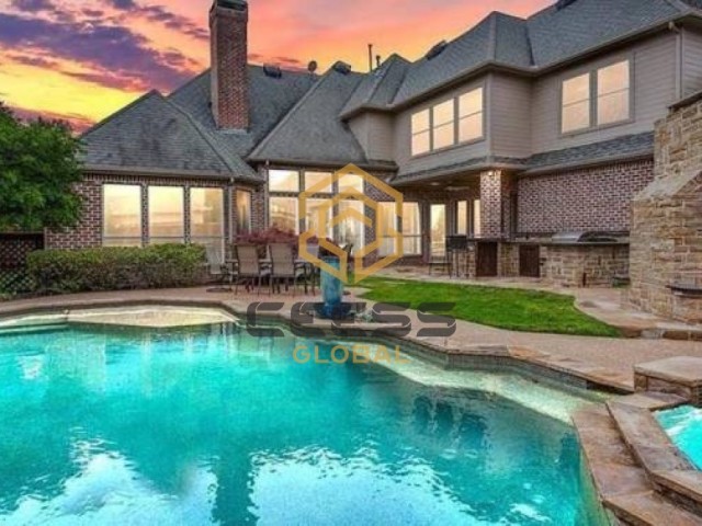 How do we sell a luxury home?