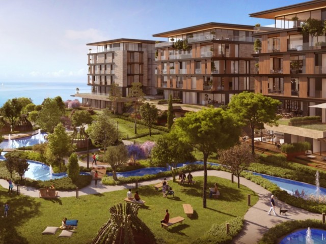 CORAL TUZLA VESEN YALILARI