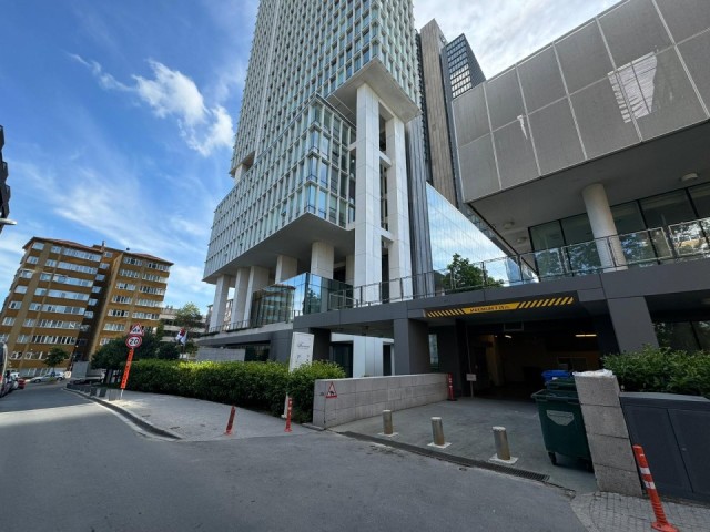 QUASAR İSTANBUL'DA 390 m² KİRALIK DEPO