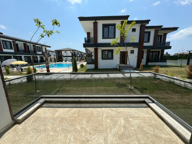 İSTANBUL SİLİVRİ CİLİN ROYAL KONAKLARI'NDA 3+1 SATILIK VİLLA