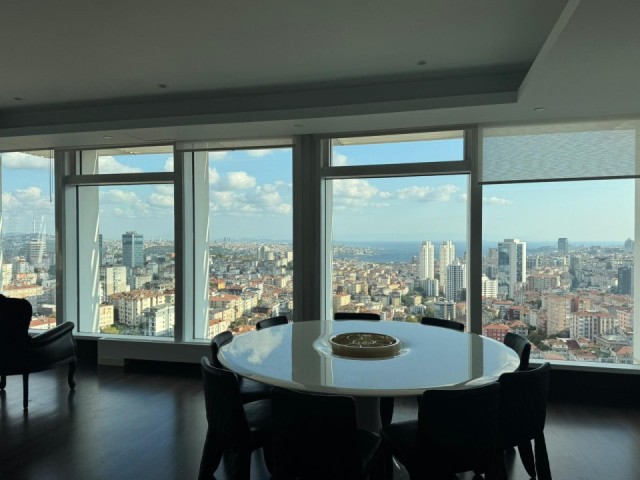 QUASAR READY TO MOVE INTO ITS NEW OFFICE IN ISTANBUL