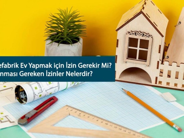 Don't Forget to Get These Permits Before Building a Prefabricated or Modular House!