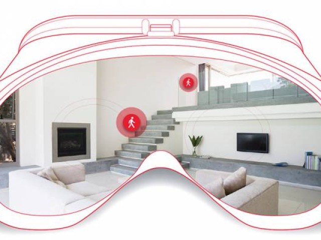 Is Real Estate Travel Possible with Virtual Reality?