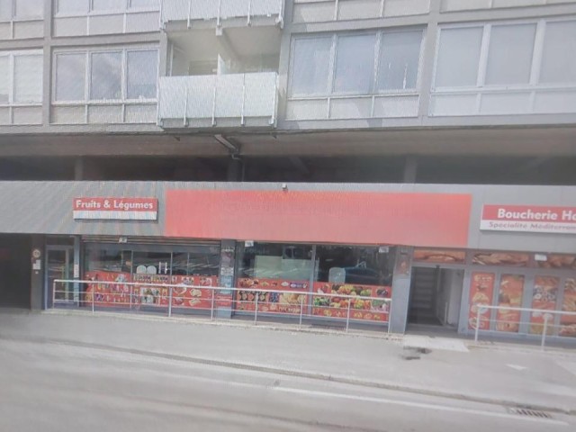 MARKET OPPORTUNITY FOR SALE IN LIIGE BELGIUM WITH FOREIGN CURRENCY FOR RENT