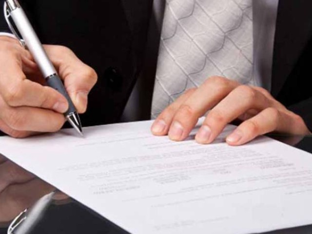 What is an Eviction Undertaking and How is it Used in Tenant Eviction?