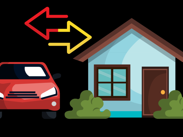 They Became Homeowners by Exchange!