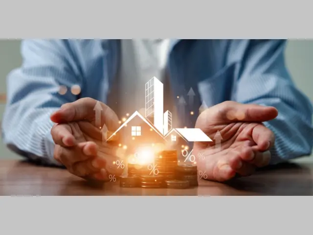 HOW IS THE PROPERTY OF THE DECEASED PERSON INHERITED?