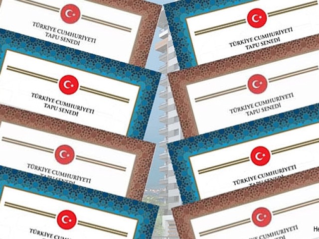 The Most Common Mistakes Made in Land Registry Transactions and the Ones that Need to be Considered