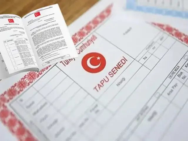 How is the Name Error Corrected in the Deed?