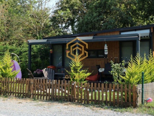 TINY HOUSE YATIRIMININ TAŞIDIĞI RİSKLER