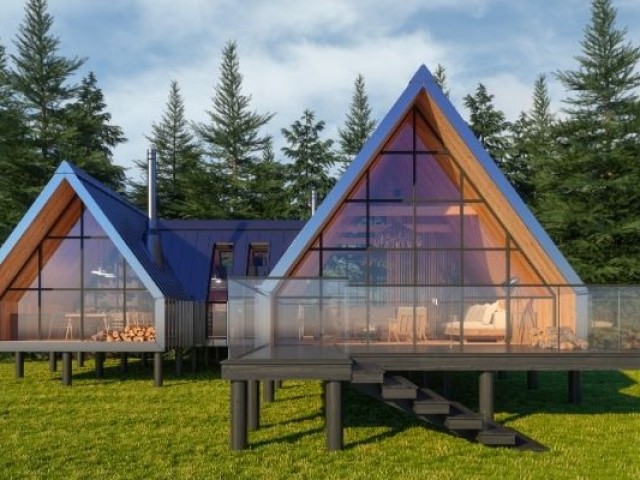 Do Tiny Houses and Prefabricated Houses Require a License?