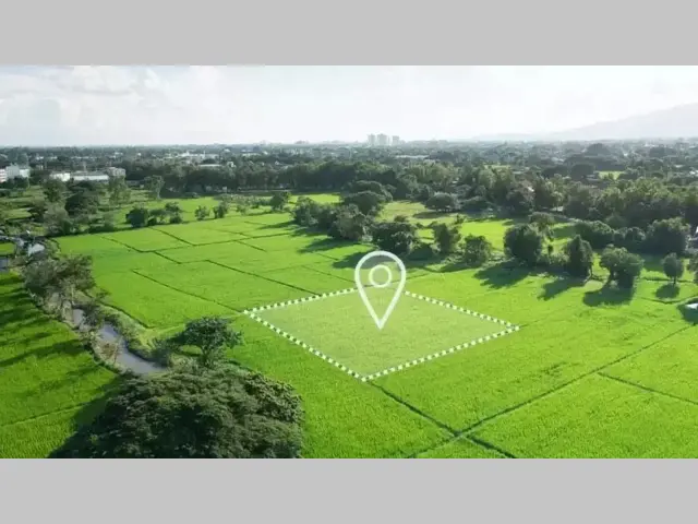 552 Land Sales in 44 Provinces from TOKI!Dec. Don't Miss Out with Advantageous Maturity Options!