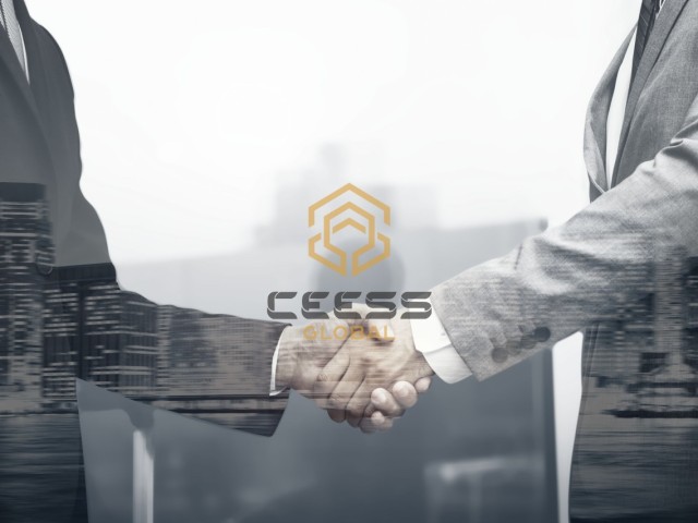 ÇÖZÜM ORTAGI OLUN