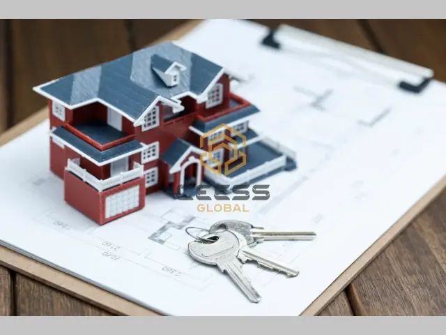 How to find a house for rent?