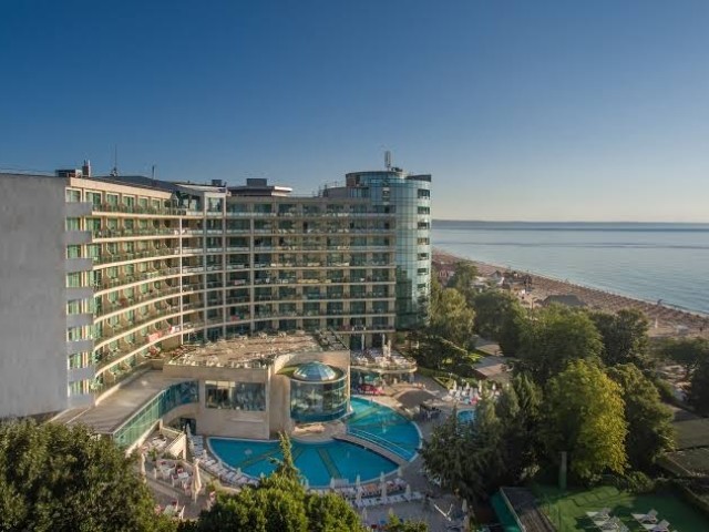 HOTEL FOR SALE IN ISTANBUL BAKIRKÖY ATAKOY