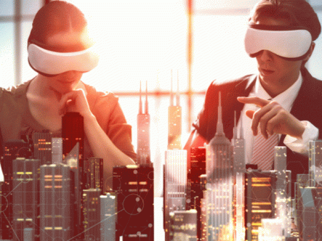VR revolution in real estate