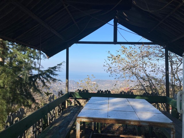 LAND FOR SALE IN TRABZON ARSİN