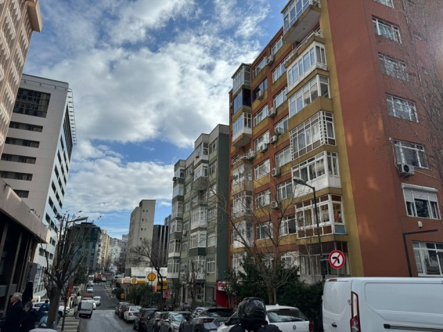 URBAN REGENERATION PROJECT IN EXCHANGE FOR FLATS IN ISTANBUL BEŞİKTAŞ DİKİLİTAŞ