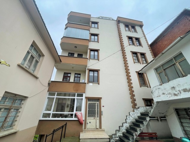 2+1 FURNISHED APARTMENT FOR RENT IN TRABZON AKÇAABAT SOGUTLU