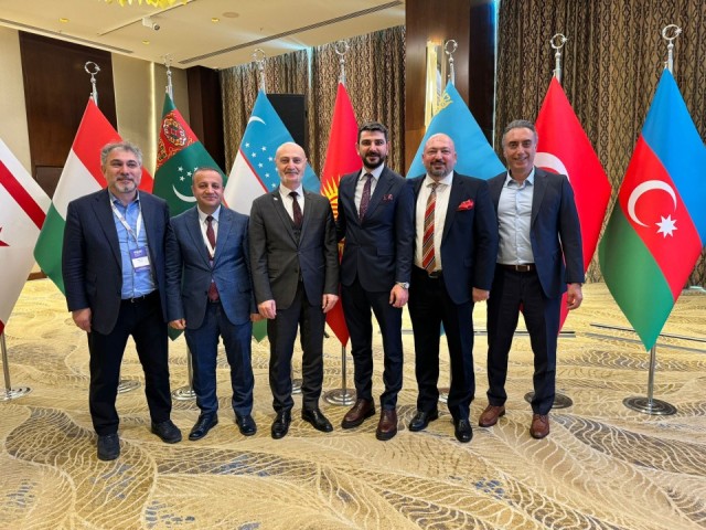 World Leaders and Entrepreneurs to Meet at Azerbaijan Economic Forum on May 2-3