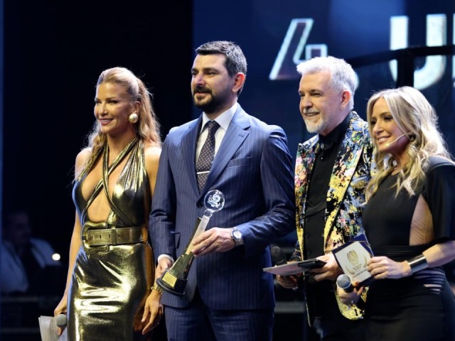 CEESS Global Selected as the Best Real Estate Investment Company for the 4th Time at the International Summit Awards