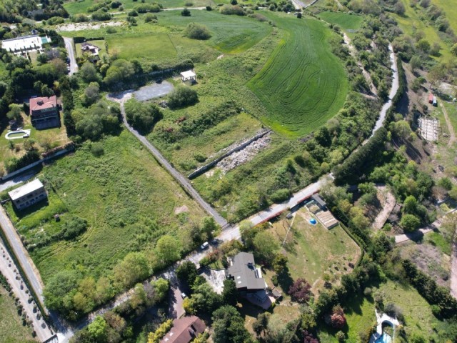 İSTANBUL ARNAVUTKÖY DOĞA İLE İÇ İÇE KISA SÜRELİ FİYAT GÜNCELLEME