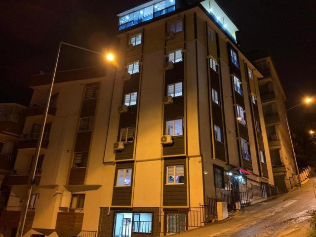 3 STAR APART HOTEL FOR RENT IN BOSTANCI NO 2