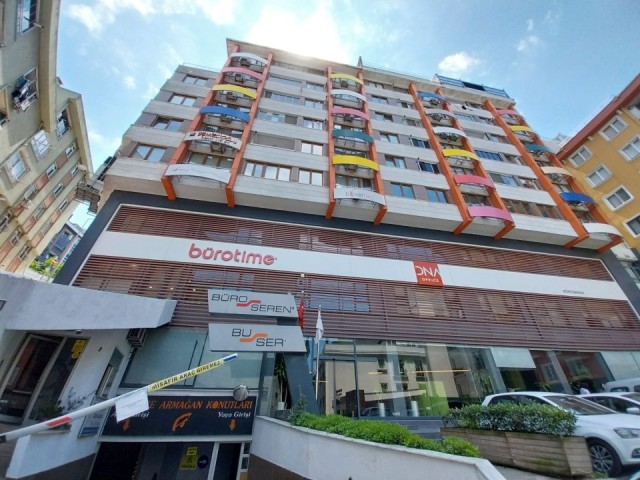 3+1 APARTMENT FOR RENT IN ISTANBUL BEYOĞLU SÜTLÜCE ARMAĞAN KONUTLARI