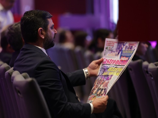 CEESS Global Brings Real Estate and Gastronomy Together at Gastroshow 2025!