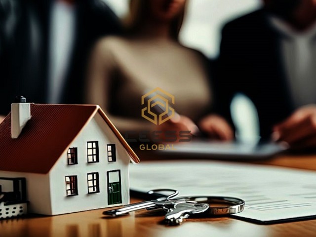 CEESS GLOBAL SARIALİOĞLU;Ticaret Bakanlığı'ndan Konut Kredisi Kullanacaklara Uyarı!