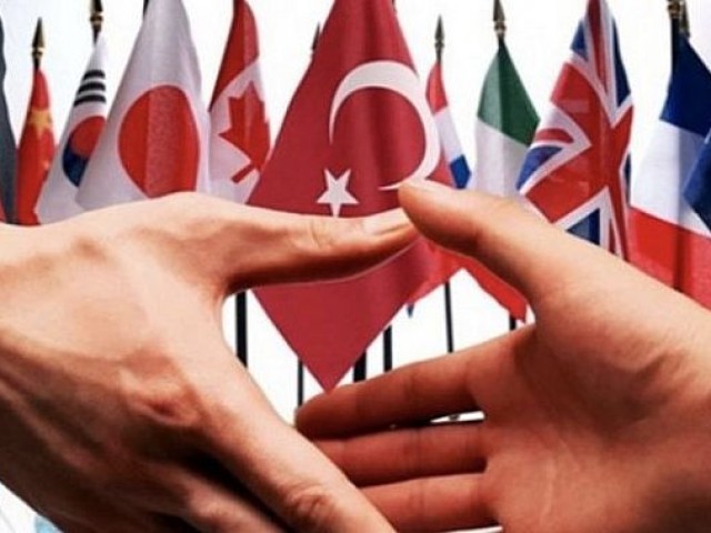 Real Estate Guide for Foreign Investors