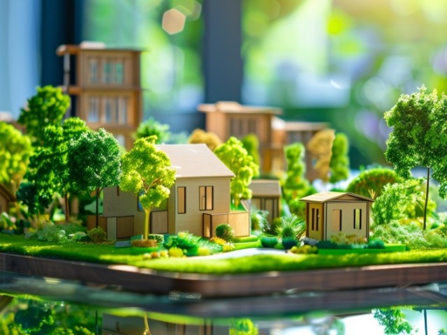 New Steps for Green Cities: Rainwater Use and Gray Water Recovery in Buildings Have Become Mandatory!