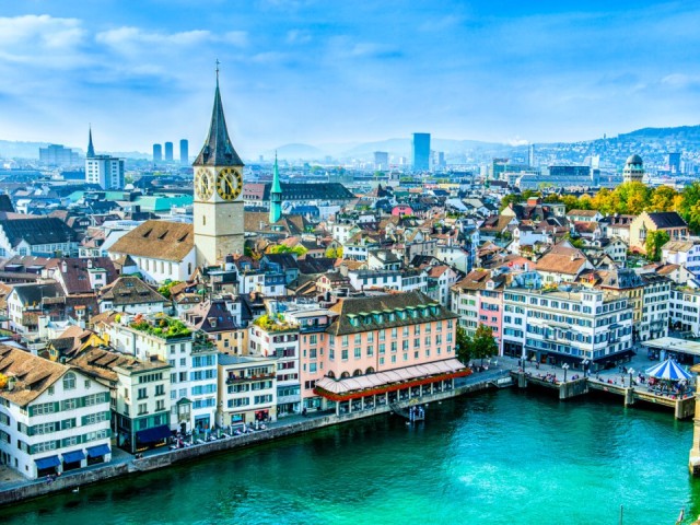 The Lex Koller Law on Real Estate Investment in Switzerland